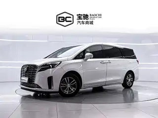 Buick GL8 2024