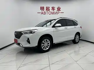 Haval M6 2023