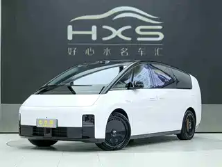 Li Auto MEGA 2025