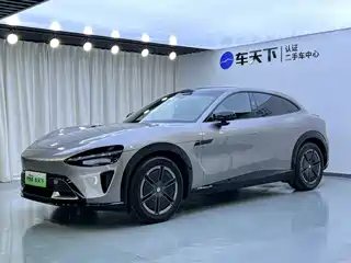 Xiaomi Auto Xiaomi YU7 2025
