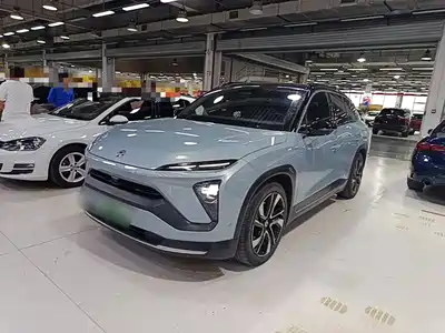 NIO ES6 2022