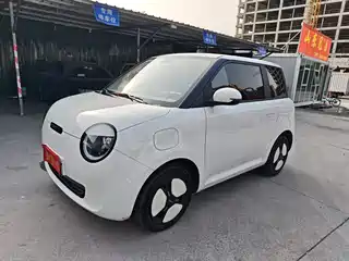 Changan Qiyuan Lumin 2022
