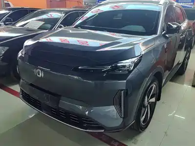 Changan Qiyuan Q05 2024