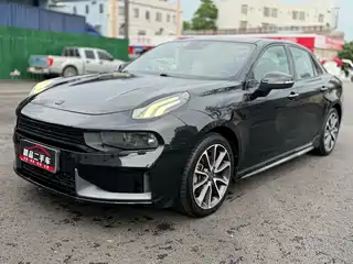 Lynk & Co 03 2019