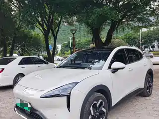 Baojun Yunhai 2025