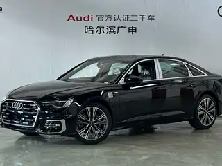 Audi Audi A6L 2025