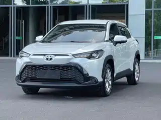 Toyota Frontlander 2024