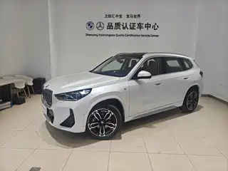 BMW BMW X1 2025