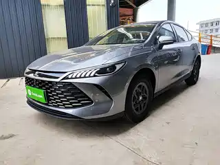 BYD Qin PLUS 2026