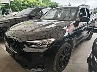 BMW X3 2023