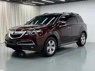Acura MDX 2012