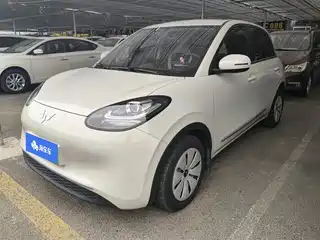 Wuling Motors Bingo 2023