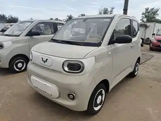Wuling Motors Hongguang MINIEV 2024