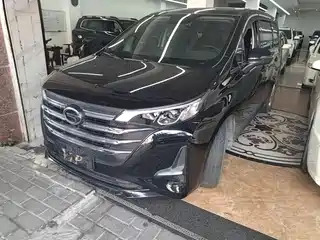 GAC Trumpchi M6 2020