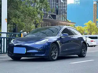 Tesla Model 3 2020