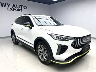 Haval Haval Chitu 2021