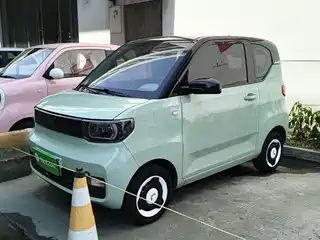 Wuling Motors Hongguang MINIEV 2022