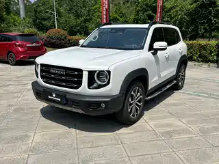 Haval Big Dog 2020
