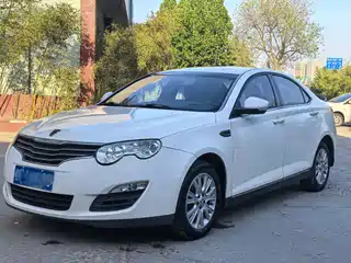 Roewe 550 2015
