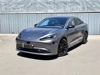 ARCFOX Alpha S 2023