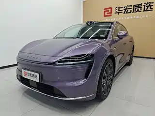 Zhijie R7 2025