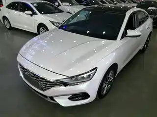 Hyundai Fista 2018