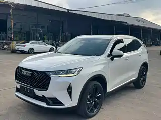 Haval H6 2022