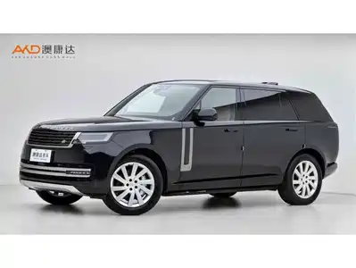 Land Rover Range Rover 2024