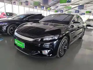BYD Han 2023