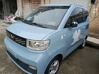 Wuling Motors Hongguang MINIEV 2020