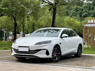 BYD Seal 06 New Energy 2025