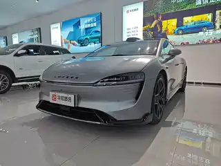 Zhijie S7 2025