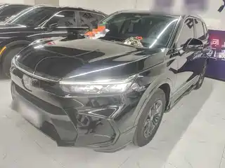 Honda Haoying 2022