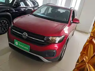 Volkswagen Tanying 2021