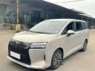 Wuling Motors Xingguang 730 New Energy 2025