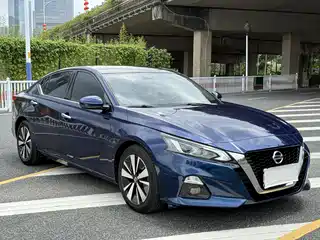 Nissan Teana 2021