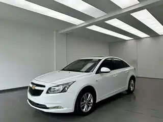 Chevrolet Cruze 2015