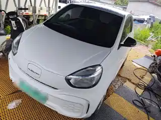Roewe Kaiwei CLEVER 2021