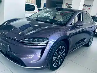 Zhijie R7 2025