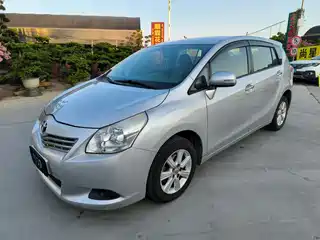 Toyota E'Z 2012