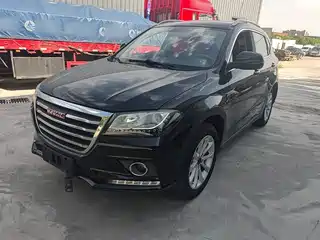 Haval H2 2016