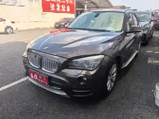 BMW X1 (Import) 2014