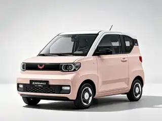Wuling Motors Hongguang MINIEV 2022