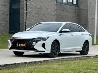 Dongfeng Aeolus Yixuan MAX 2021