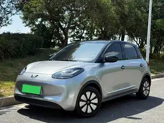 Wuling Motors Bingo 2024