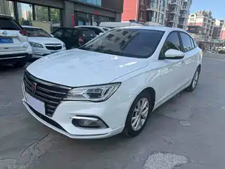 Roewe i5 2021