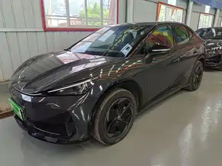 Volkswagen Unique 06 2024