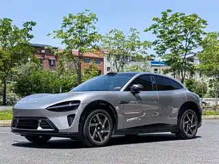 Xiaomi Auto YU7 2025