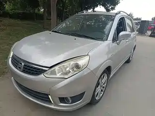 Suzuki Liana A6 2015