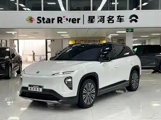 NIO ES7 2023